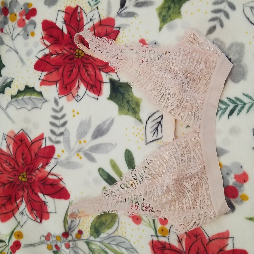 Tutu's Lucky Bra